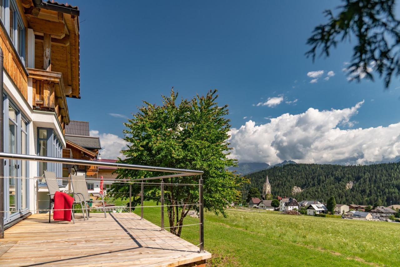 Ferienhaus Fanni Ramsau am Dachstein Εξωτερικό φωτογραφία