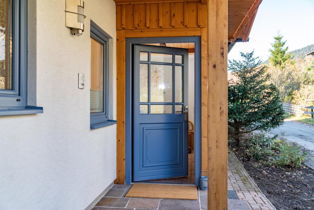 Ferienhaus Fanni Ramsau am Dachstein Εξωτερικό φωτογραφία