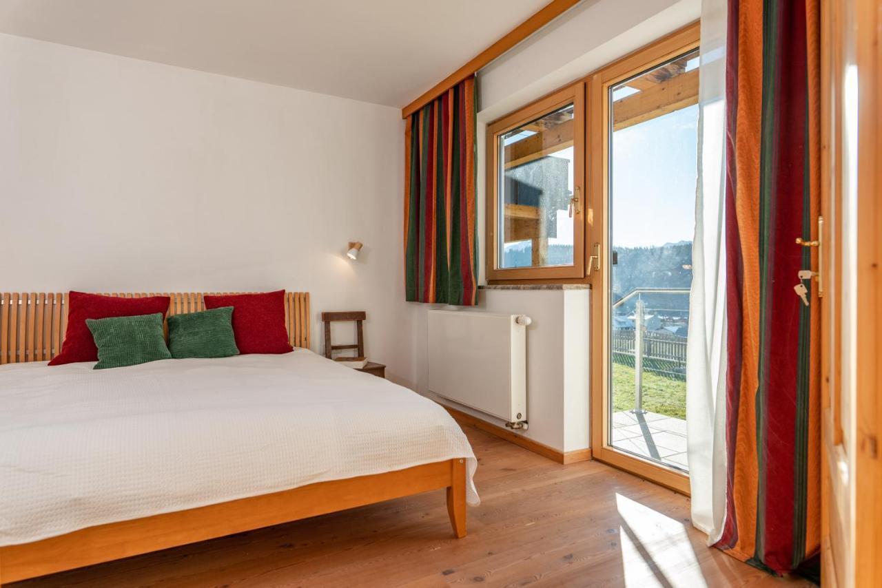 Ferienhaus Fanni Ramsau am Dachstein Εξωτερικό φωτογραφία