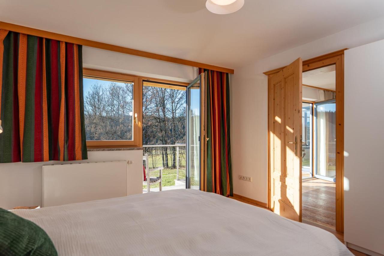 Ferienhaus Fanni Ramsau am Dachstein Εξωτερικό φωτογραφία