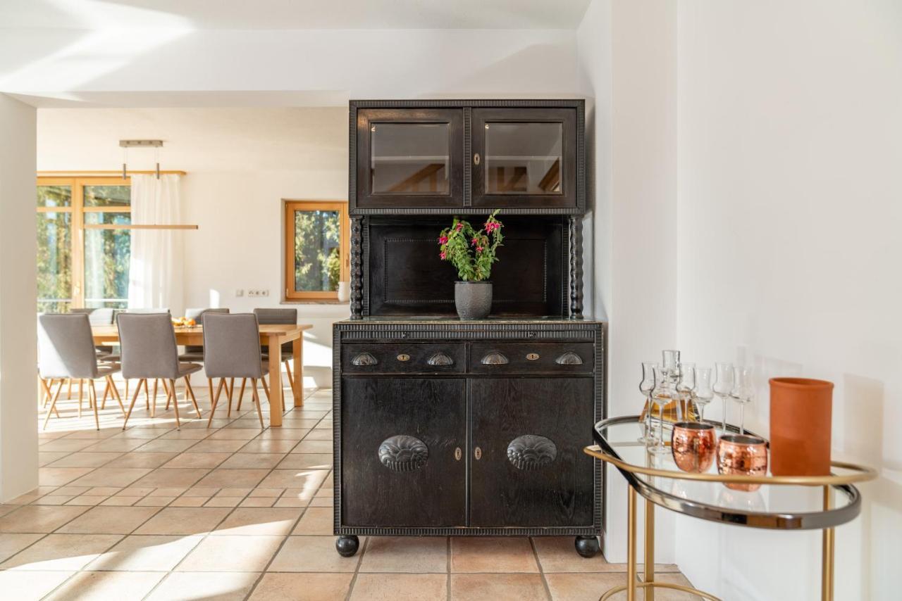 Ferienhaus Fanni Ramsau am Dachstein Εξωτερικό φωτογραφία