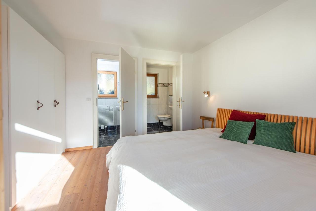 Ferienhaus Fanni Ramsau am Dachstein Εξωτερικό φωτογραφία