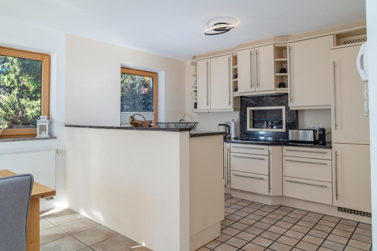 Ferienhaus Fanni Ramsau am Dachstein Εξωτερικό φωτογραφία