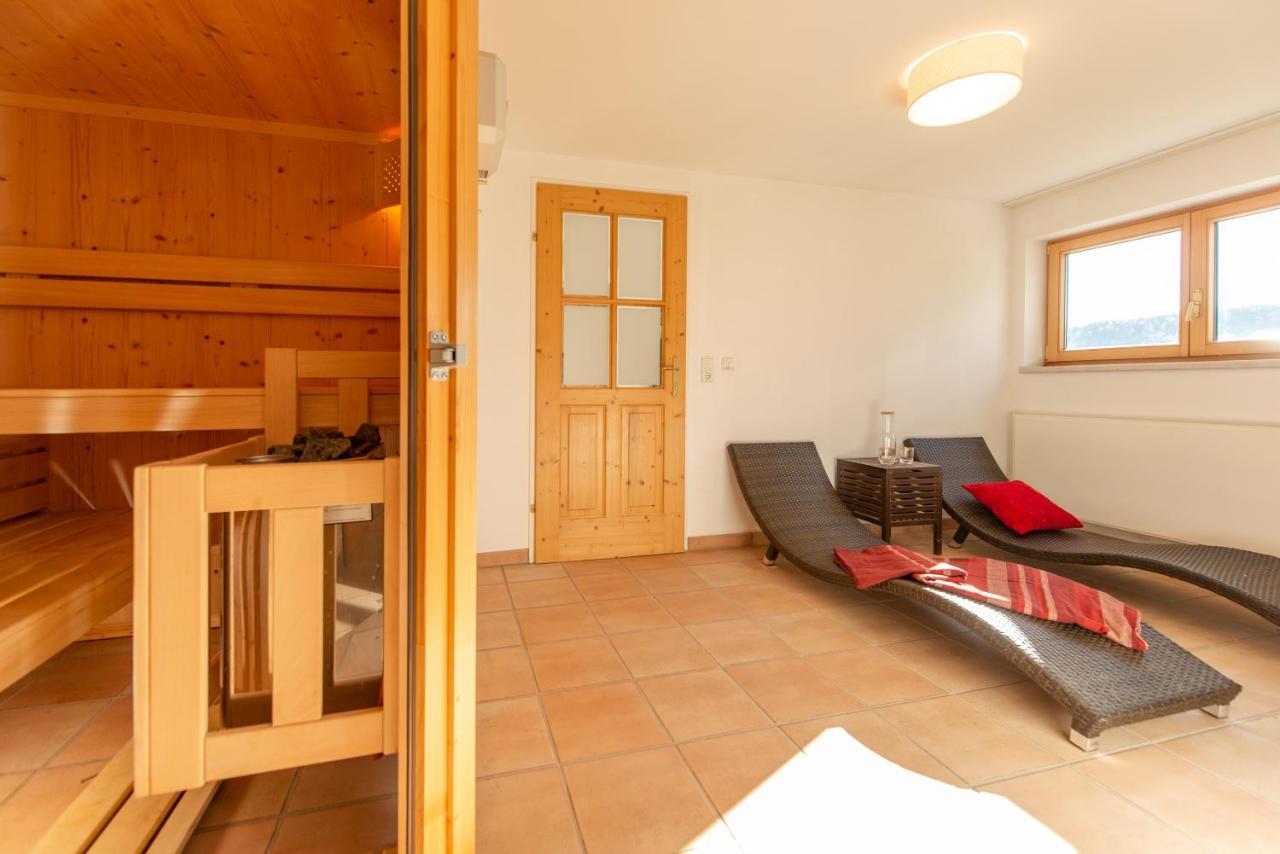 Ferienhaus Fanni Ramsau am Dachstein Εξωτερικό φωτογραφία