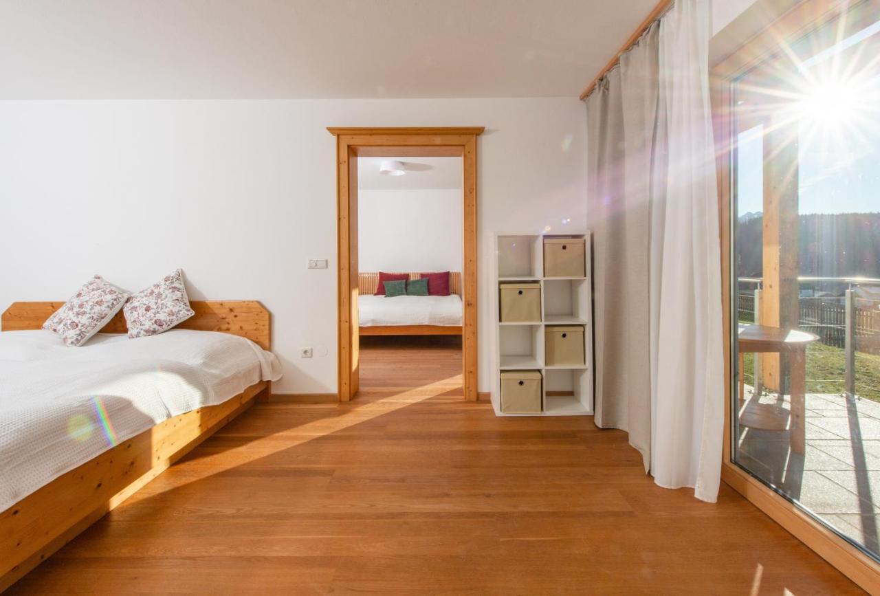 Ferienhaus Fanni Ramsau am Dachstein Εξωτερικό φωτογραφία