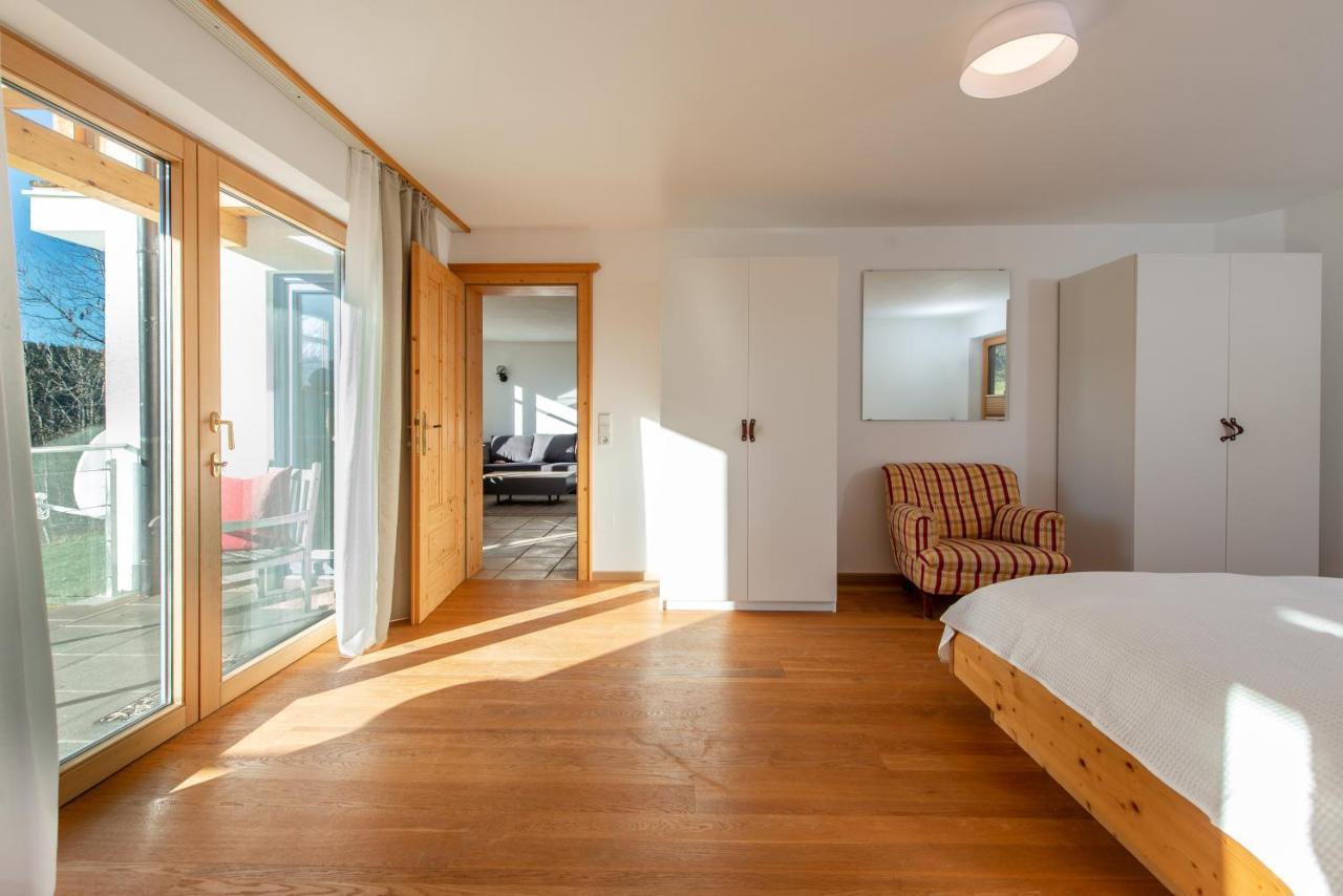 Ferienhaus Fanni Ramsau am Dachstein Εξωτερικό φωτογραφία