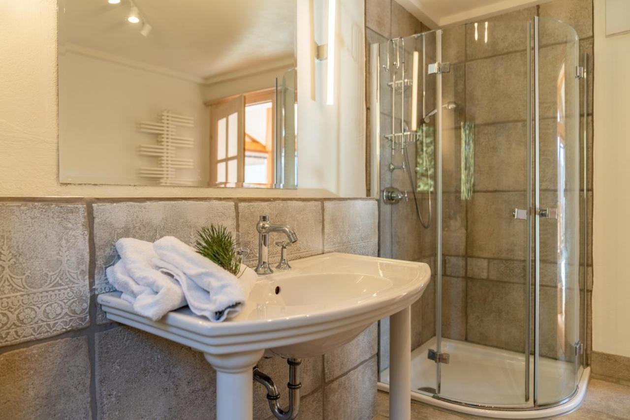 Ferienhaus Fanni Ramsau am Dachstein Εξωτερικό φωτογραφία