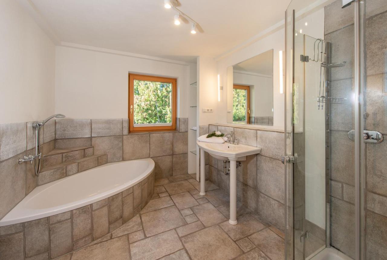 Ferienhaus Fanni Ramsau am Dachstein Εξωτερικό φωτογραφία