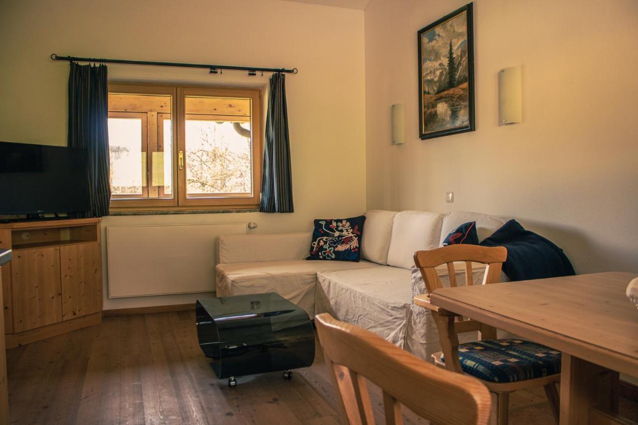 Ferienhaus Fanni Ramsau am Dachstein Εξωτερικό φωτογραφία