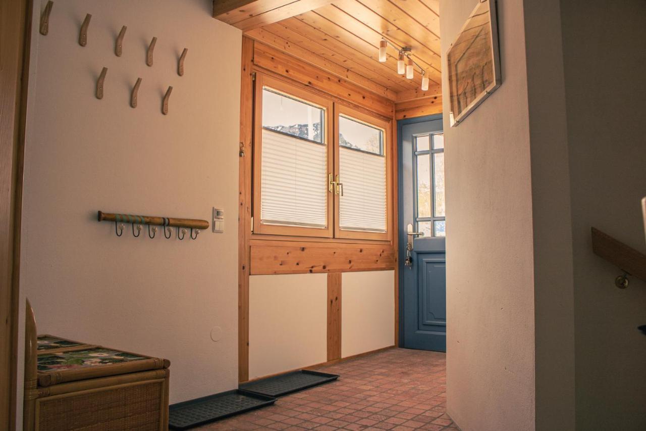 Ferienhaus Fanni Ramsau am Dachstein Εξωτερικό φωτογραφία