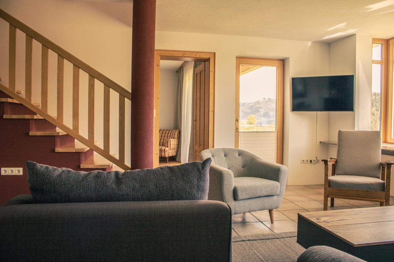 Ferienhaus Fanni Ramsau am Dachstein Εξωτερικό φωτογραφία