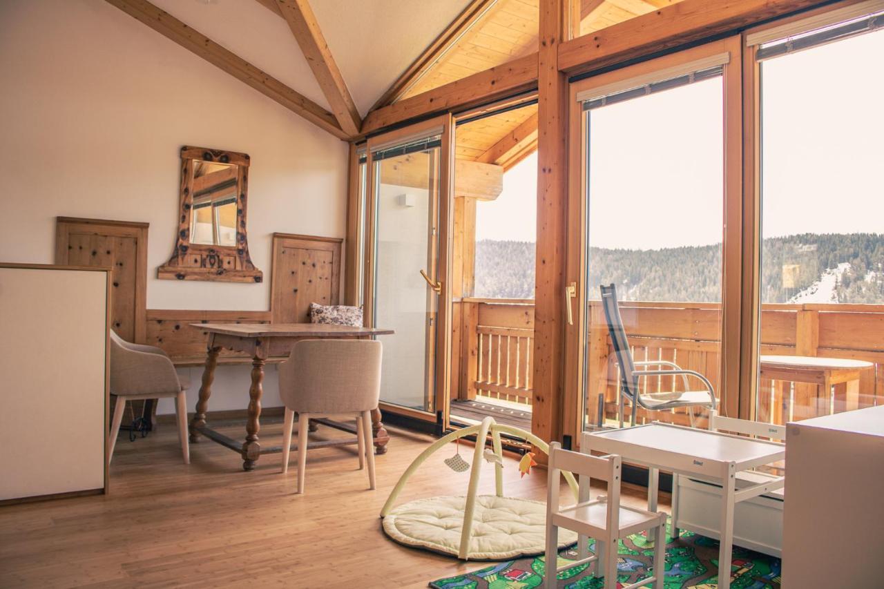 Ferienhaus Fanni Ramsau am Dachstein Εξωτερικό φωτογραφία