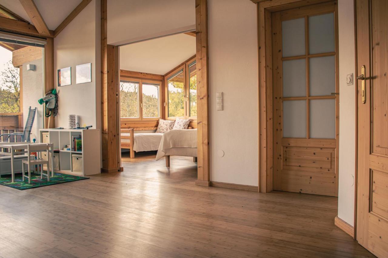 Ferienhaus Fanni Ramsau am Dachstein Εξωτερικό φωτογραφία