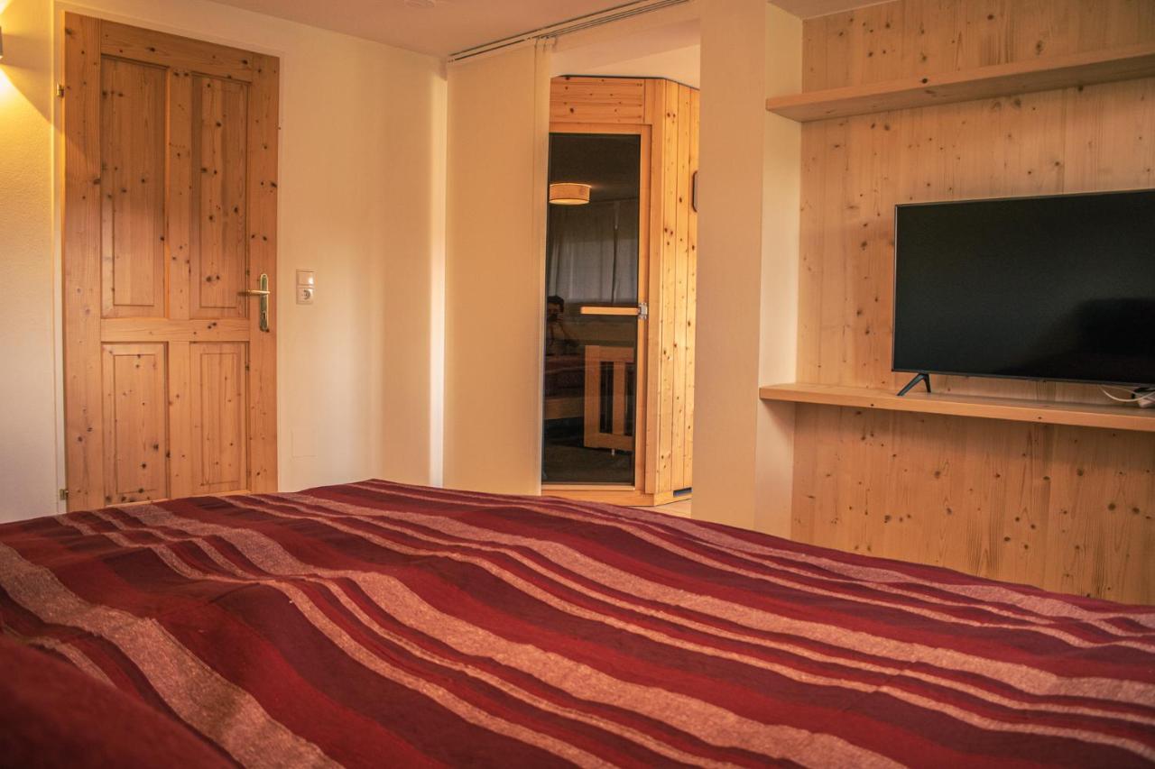 Ferienhaus Fanni Ramsau am Dachstein Εξωτερικό φωτογραφία