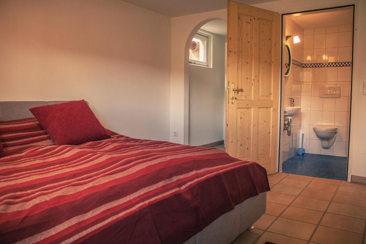 Ferienhaus Fanni Ramsau am Dachstein Εξωτερικό φωτογραφία